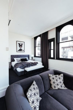 East Brunswick Hotel Melbourne